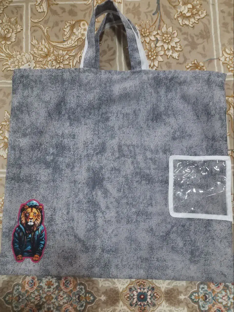 کاور|کیف، کفش، کمربند|گناباد, |دیوار