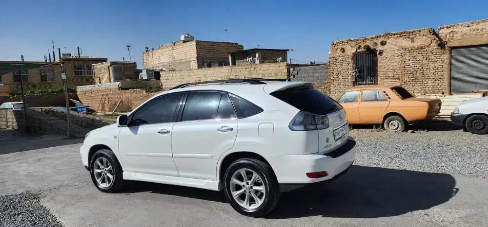 لکسوز|خودرو سواری و وانت|اصفهان, هزارجریب|دیوار