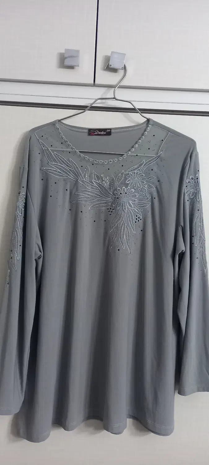 بلوز مجلسی|لباس|تهران, اباذر|دیوار