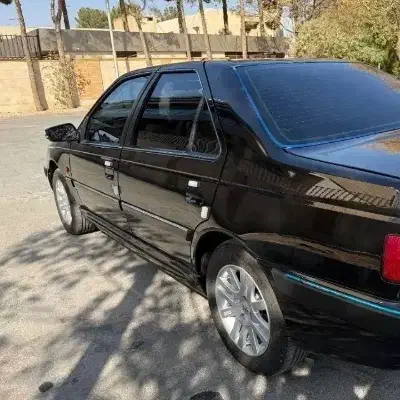 پارسTU5|خودرو سواری و وانت|تهران, دبستان|دیوار