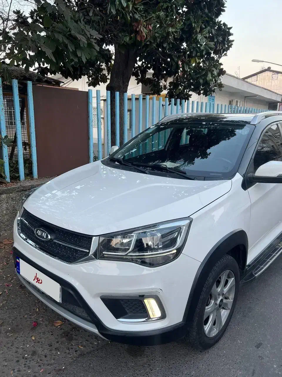 mvm x22 مدل 99|خودرو سواری و وانت|رشت, منظریه|دیوار