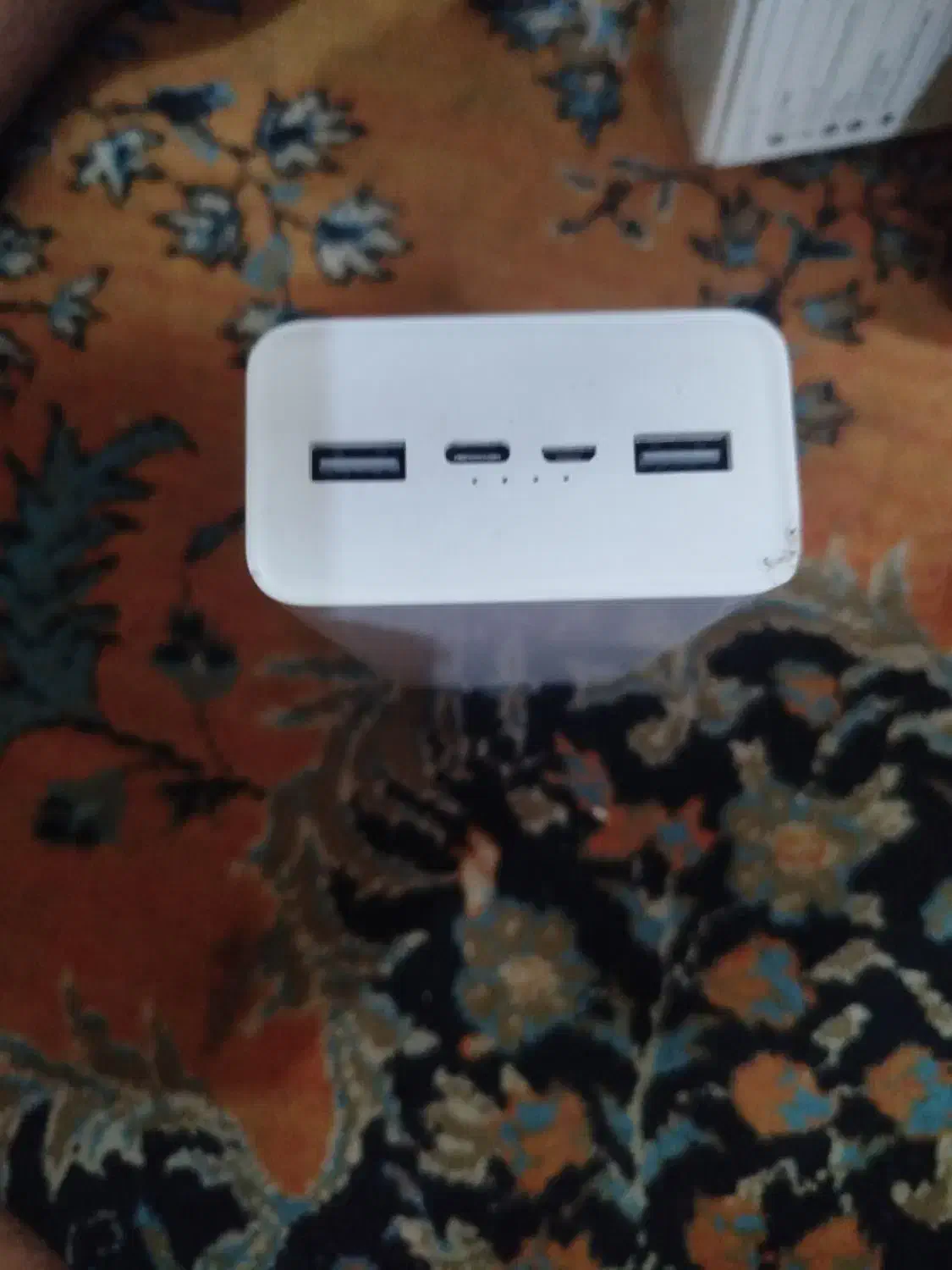 پاورنک 30000|لوازم جانبی موبایل و تبلت|آبادان, |دیوار