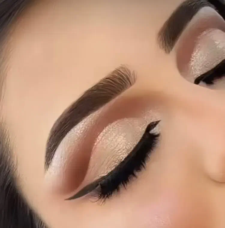 اموزش تخصصی زیبایی ارایش و پیرایش با مدرک فنی حرفه|خدمات آموزشی|مشهد, الهیه|دیوار