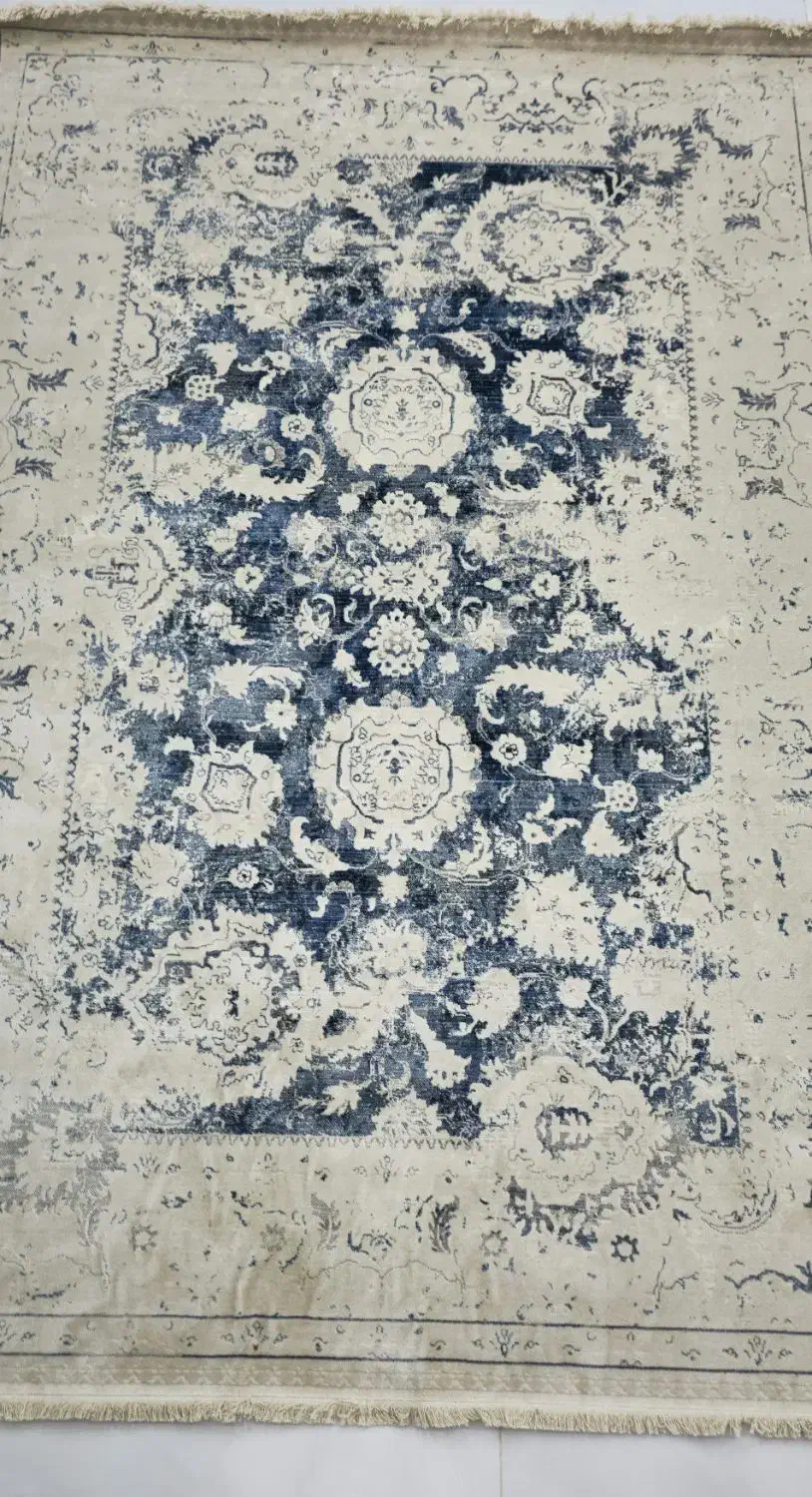 فرش 6متری برند کاشمیر ترکیه|فرش|تیران, |دیوار