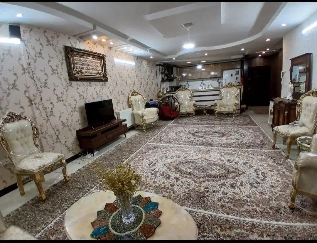 اپارتمان 87متری /راه اهن /کاشانی /کامیاب|فروش آپارتمان|مشهد, شهید هاشمی نژاد|دیوار