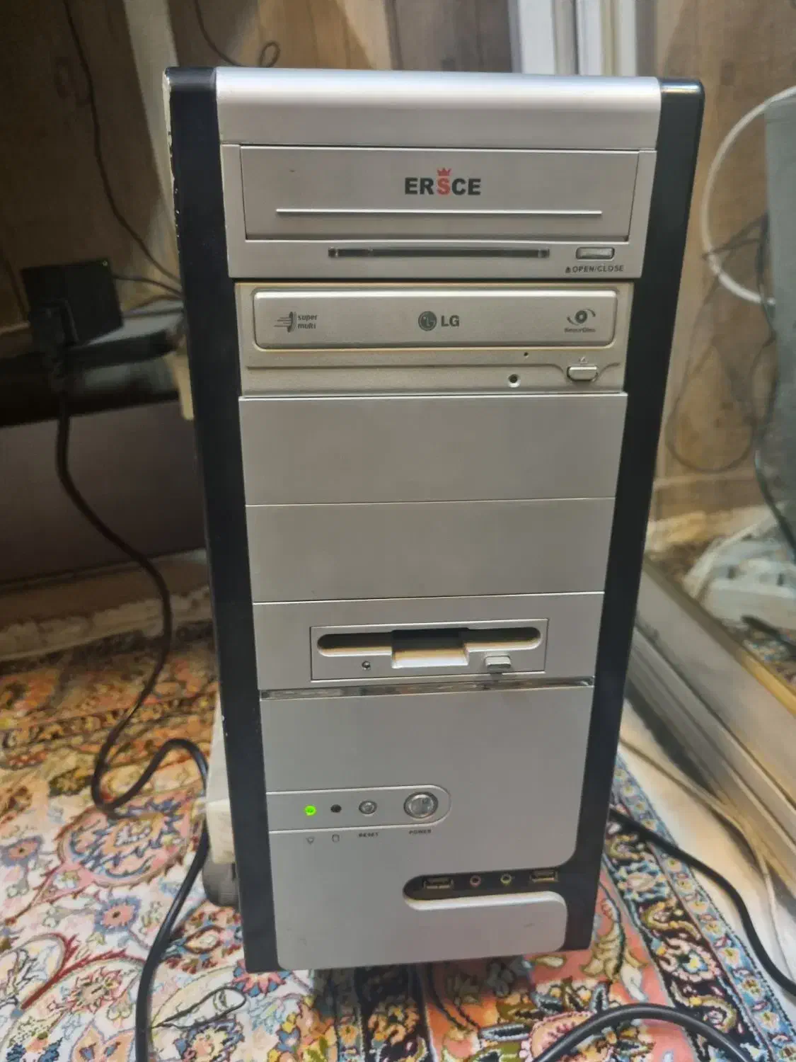 کامپیوتر اداری|رایانه رومیزی|تهران, دروس|دیوار