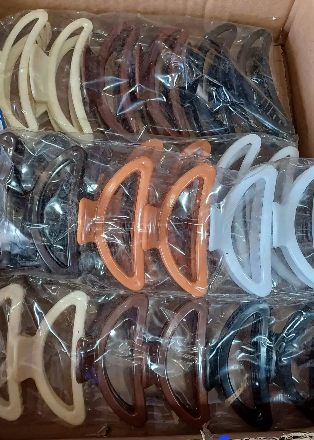 کلیپس مو سر|زیورآلات و اکسسوری|رشت, فلسطین|دیوار