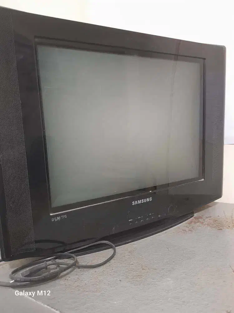 تلویزیون رنگی سامسونگ|تلویزیون و پروژکتور|نورآباد ممسنی, |دیوار