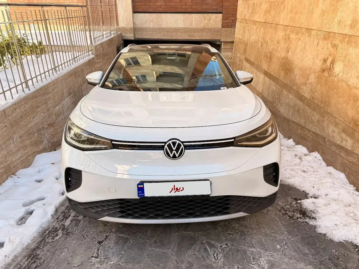 ID4|خودرو سواری و وانت|تهران, تهرانپارس شرقی|دیوار