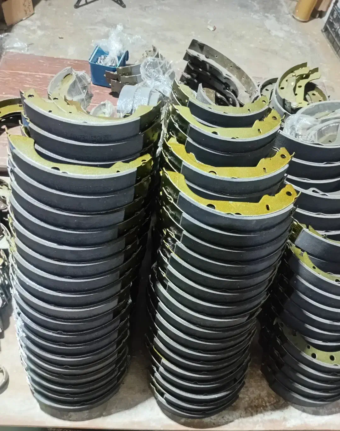 لنت کفشکی عمده|قطعات یدکی و لوازم جانبی|فردیس, انبار نفت|دیوار