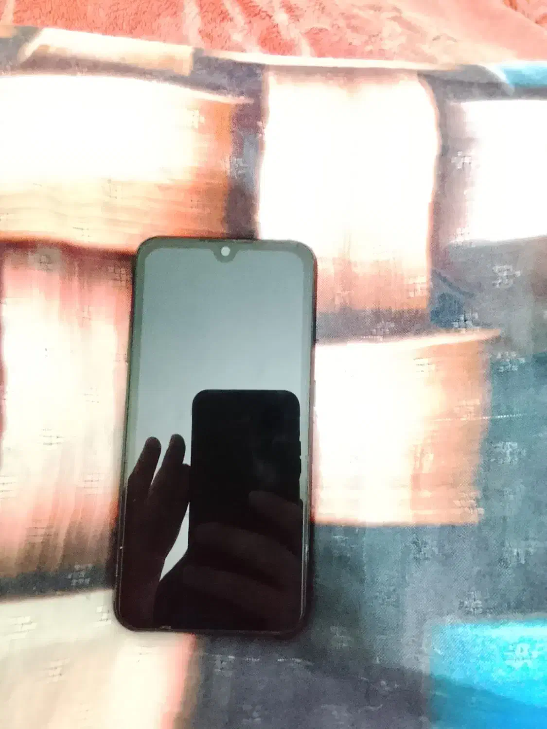 گوشی سامسونگ A01|موبایل|اسلام‌شهر, شهرک قائمیه|دیوار