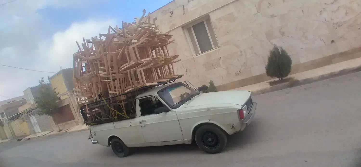 کاری باری|خدمات حمل و نقل|خمین, |دیوار