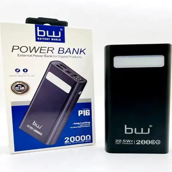 ایرپاد پاوربانک|لوازم جانبی موبایل و تبلت|پاکدشت, پاکدشت (مامازند)|دیوار