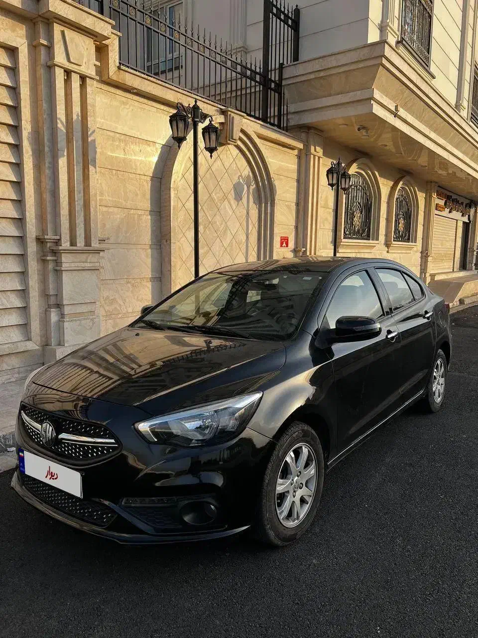 شاهین g|خودرو سواری و وانت|فردیس, سرحدی|دیوار