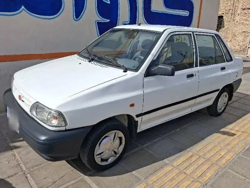 پراید ۹۰|خودرو سواری و وانت|قم, انسجام|دیوار