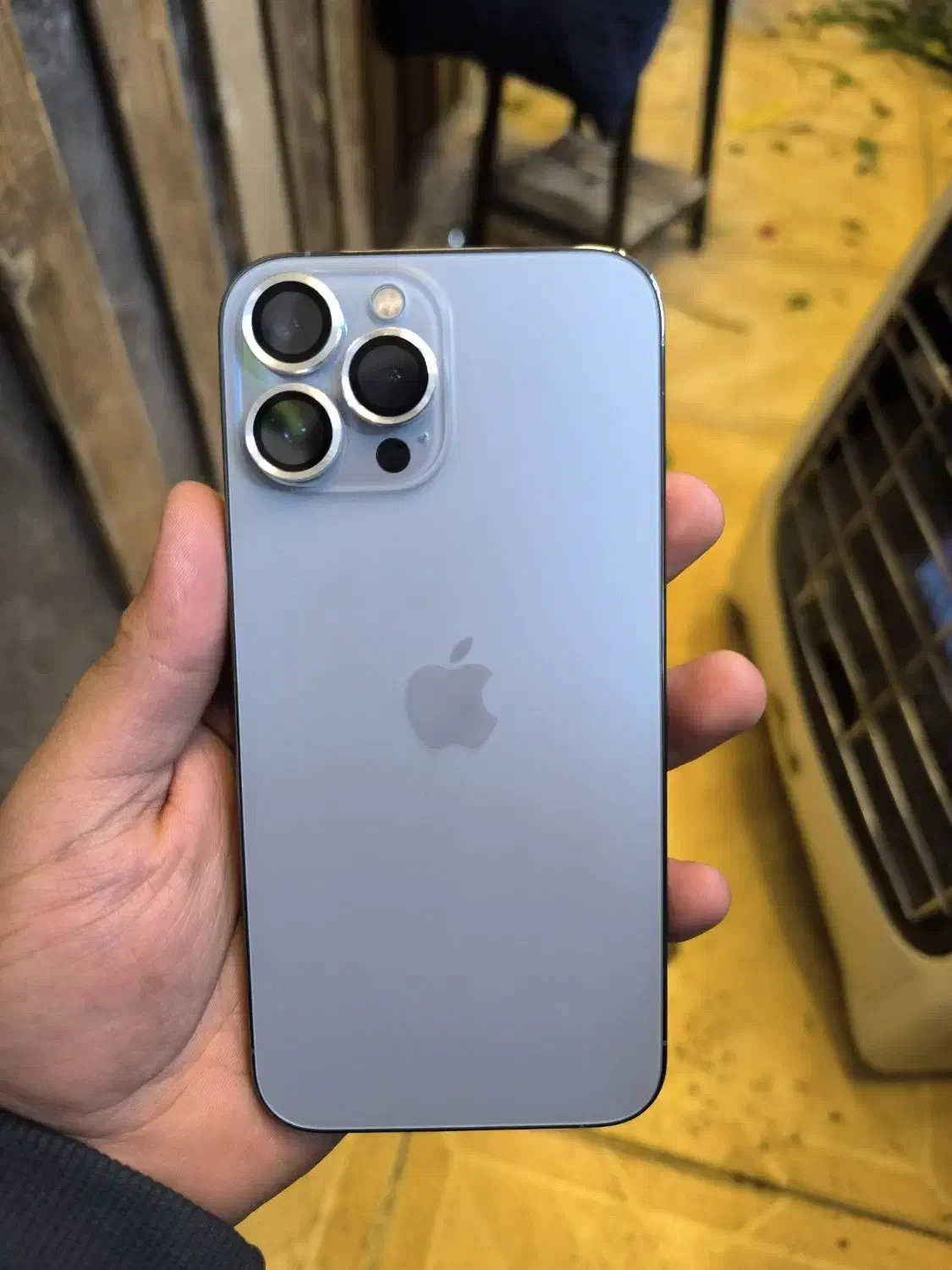 ایفون13پرومکس|موبایل|اصفهان, قائمیه|دیوار