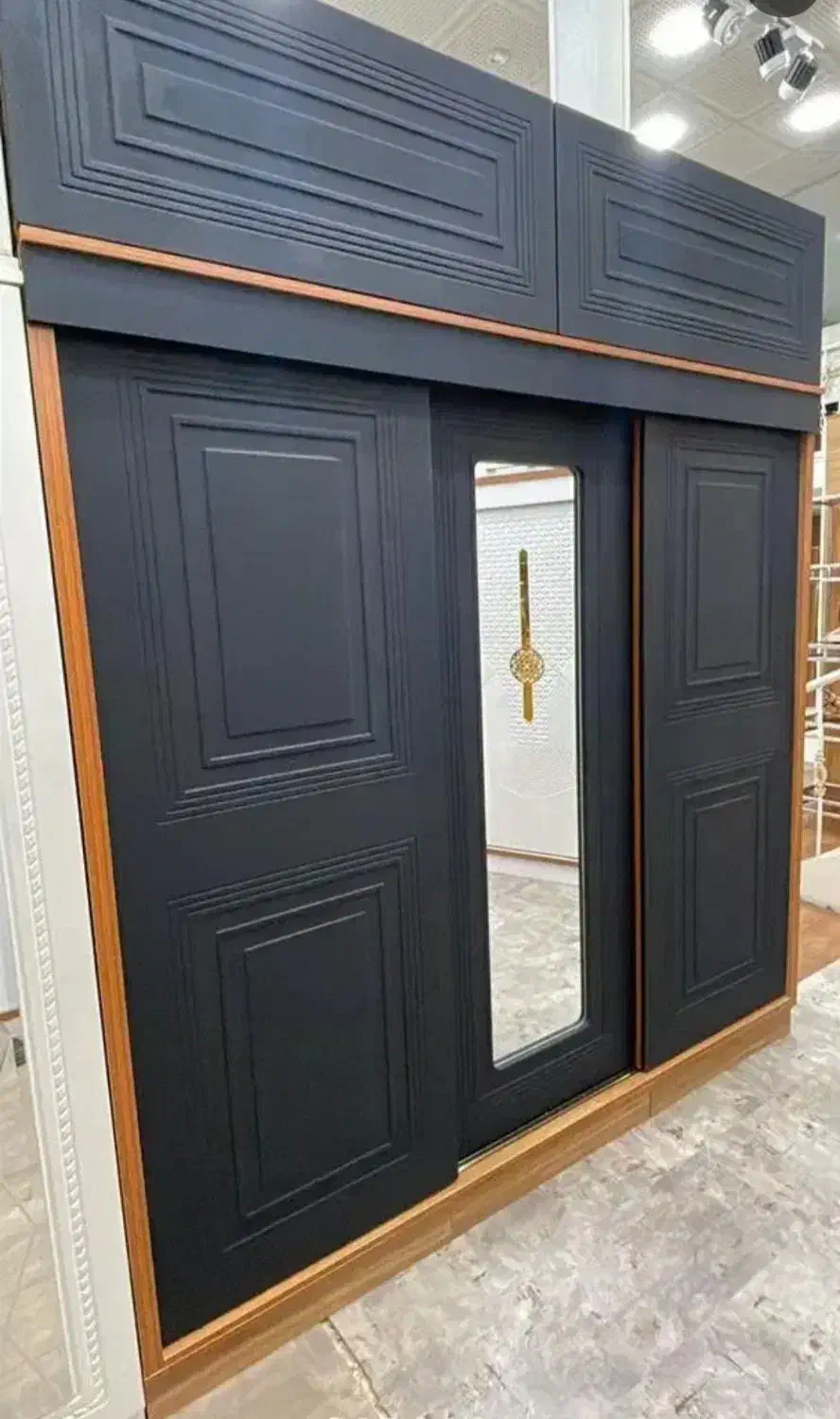 طراحی نصب واجرای انواع کمدکابینت و...|جاکفشی، کمد، دراور|رباط‌کریم, شهرک صنعتی صباشهر|دیوار