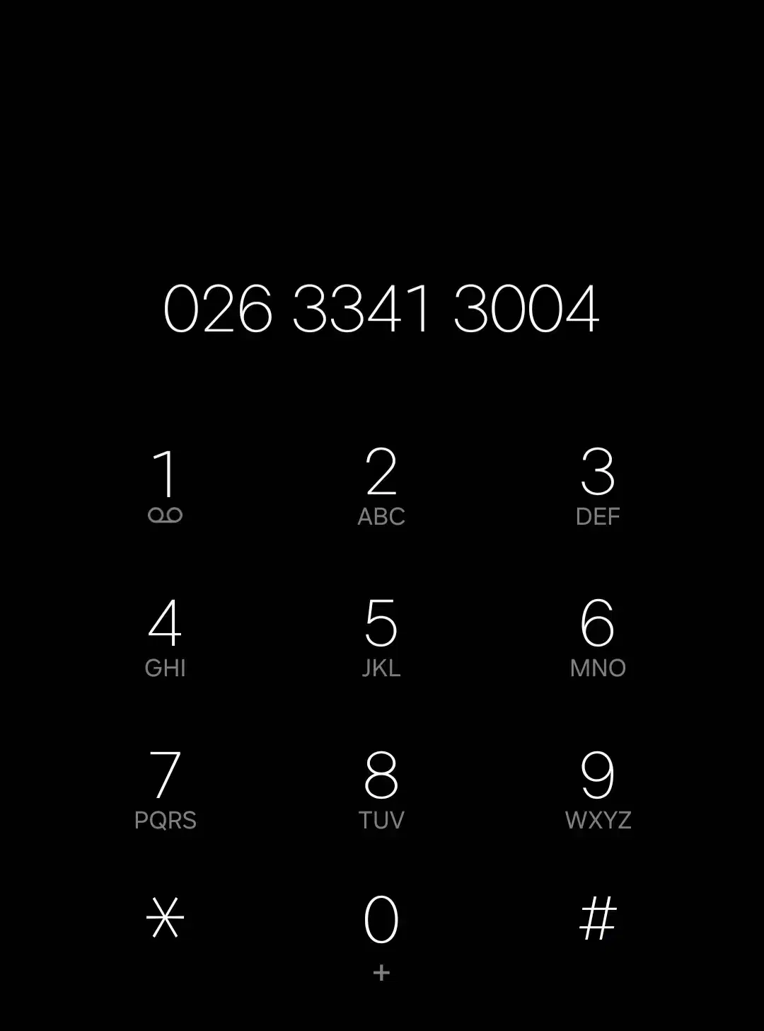 ۲ خط تلفن ثابت رند در مهرشهر|تلفن رومیزی|کرج, فاز ۲ مهرشهر|دیوار
