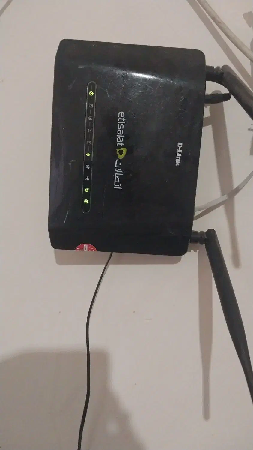 فروش مودم دلینگ|مودم و تجهیزات شبکه|رفسنجان, |دیوار