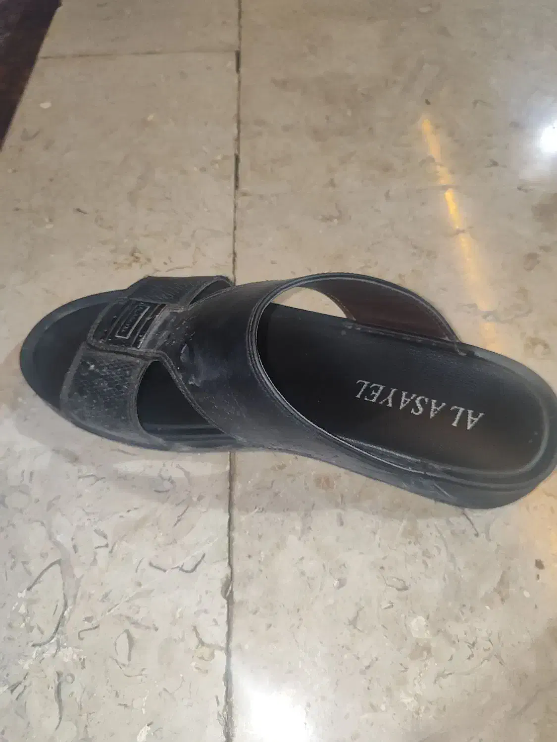 دمپایی اصل|کیف، کفش، کمربند|توکهور, |دیوار