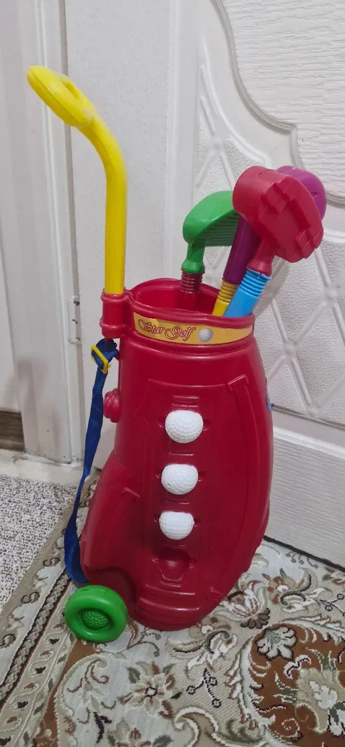 اسباب بازی|اسباببازی|تهران, جنتآباد شمالی|دیوار