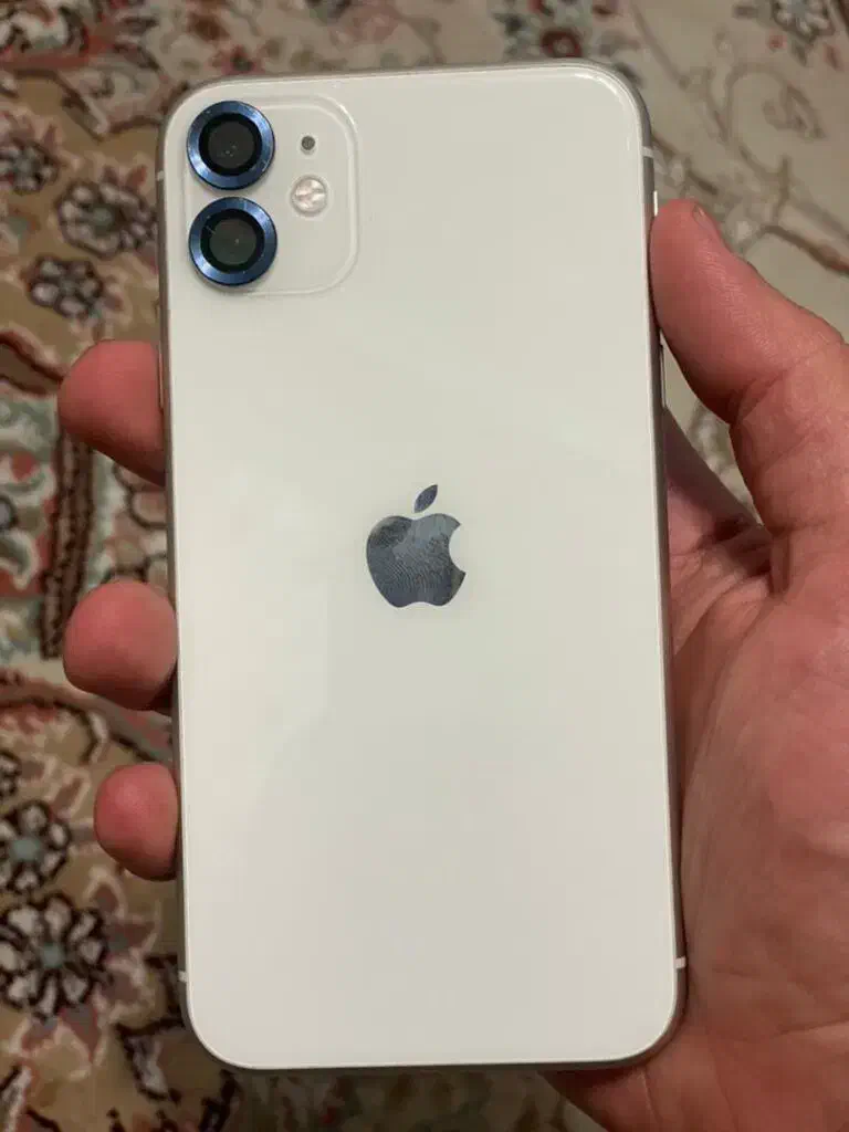 آیفون 11 LLA|موبایل|ساری, |دیوار