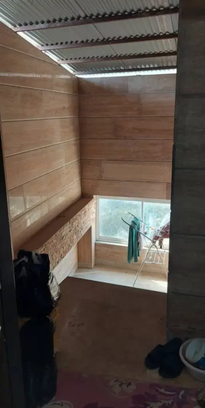 ۱۰۰متری طبقه اول کلا سه واحد سندتکبرگ فاقد پارکینگ|فروش آپارتمان|آمل, |دیوار