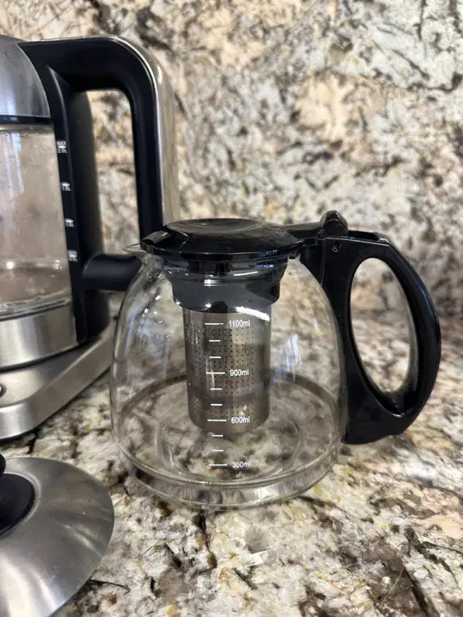 چایساز|سماور، چای‌ساز، قهوه‌ساز|تهران, تهرانسر شمالی|دیوار