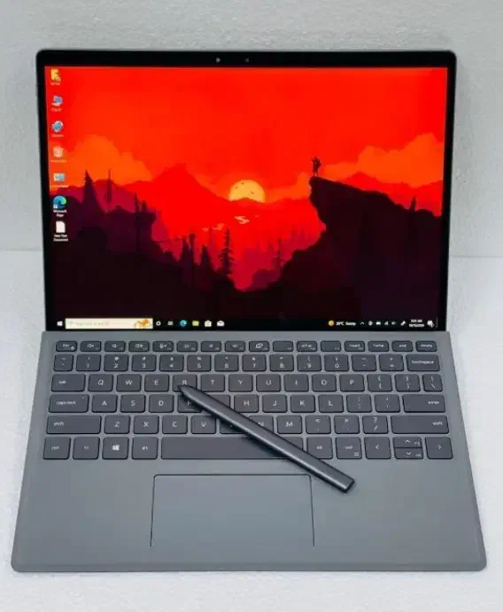 Dell 7320 detachable|رایانه همراه|تهران, نیروی هوایی (پیروزی)|دیوار