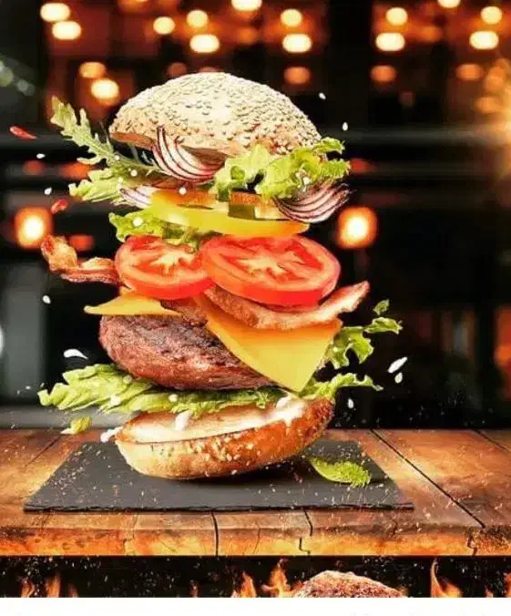 نیروی خانم جوان برای فست فود|استخدام خدمات فروشگاه و رستوران|سیرجان, |دیوار