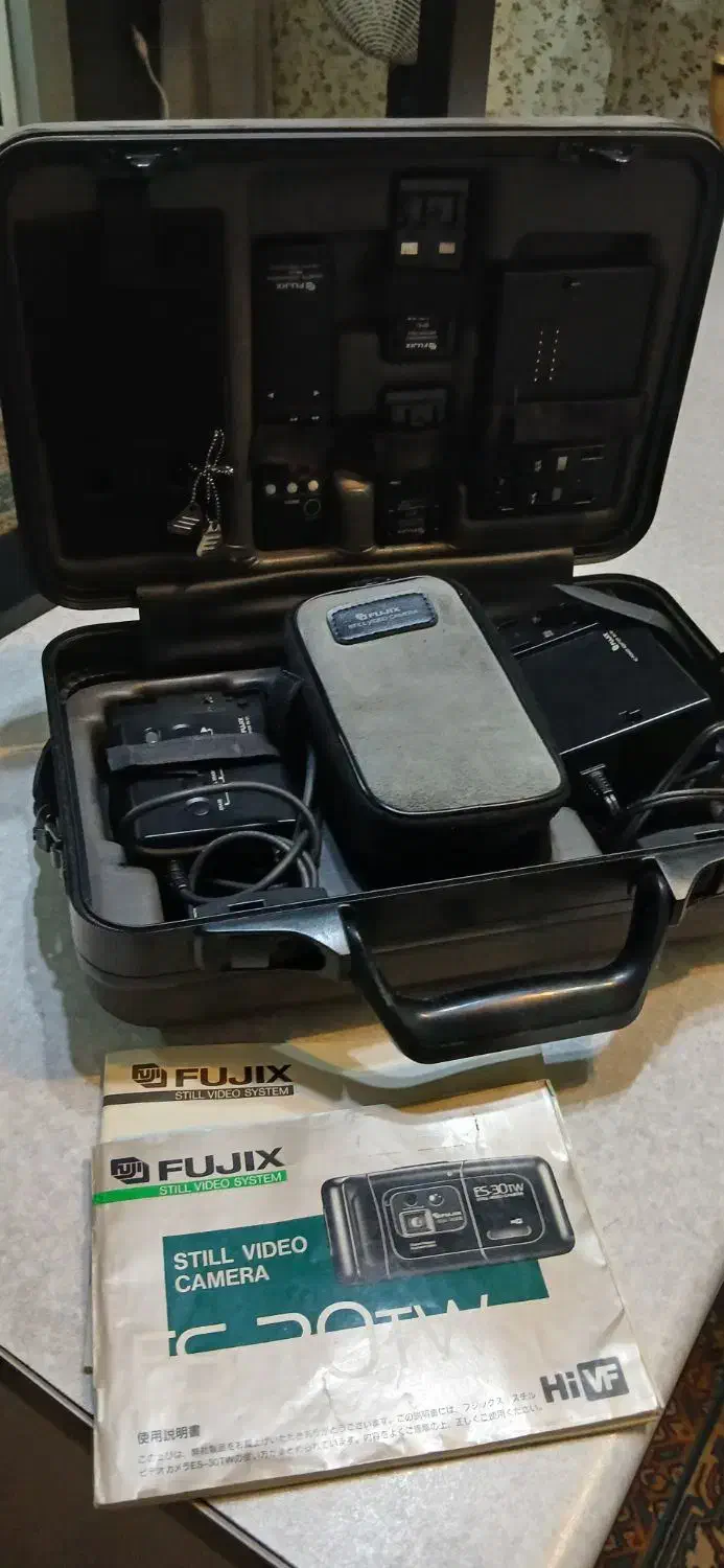 دوربین عکسی و فیلم برداری اصل  ژاپن|دوربین عکاسی و فیلم‌برداری|تهران, یوسف‌آباد|دیوار