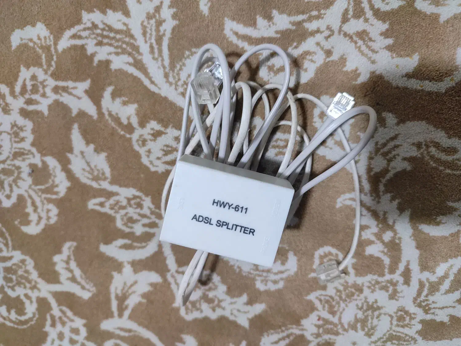 وای‌فای یوتل|مودم و تجهیزات شبکه|دورود, |دیوار