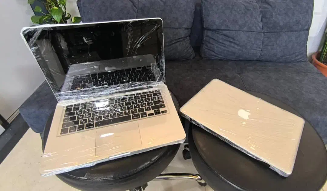 لب تاپ مک بوک پرو اپل|رایانه همراه|اصفهان, شیخ اشراق|دیوار