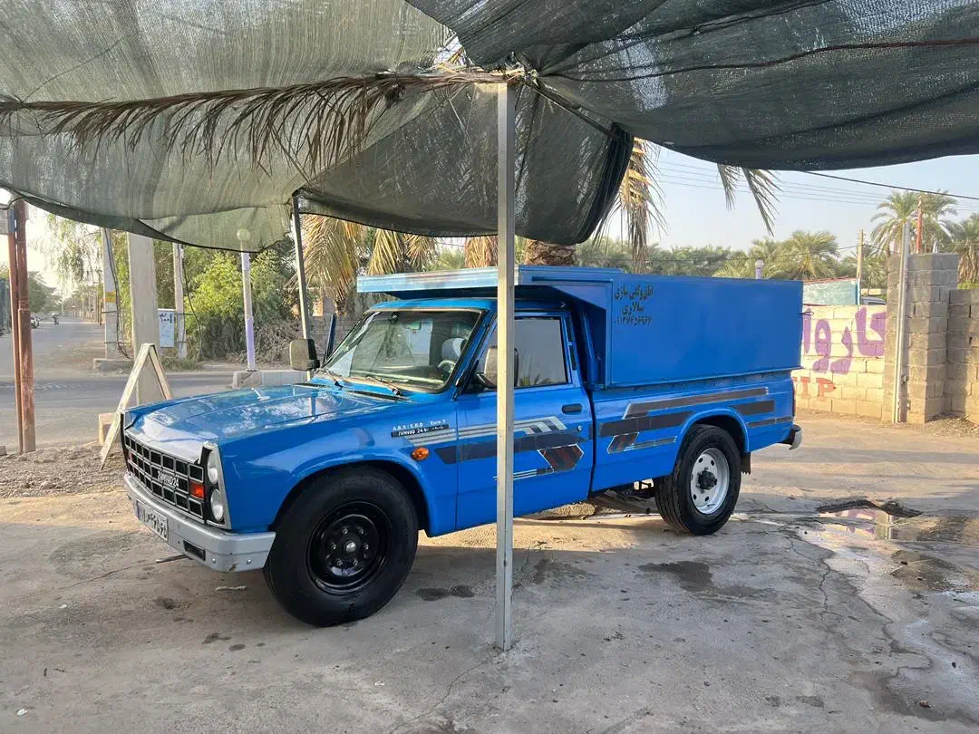 سایپا در صفر|خودرو سواری و وانت|اسماعیلی, |دیوار