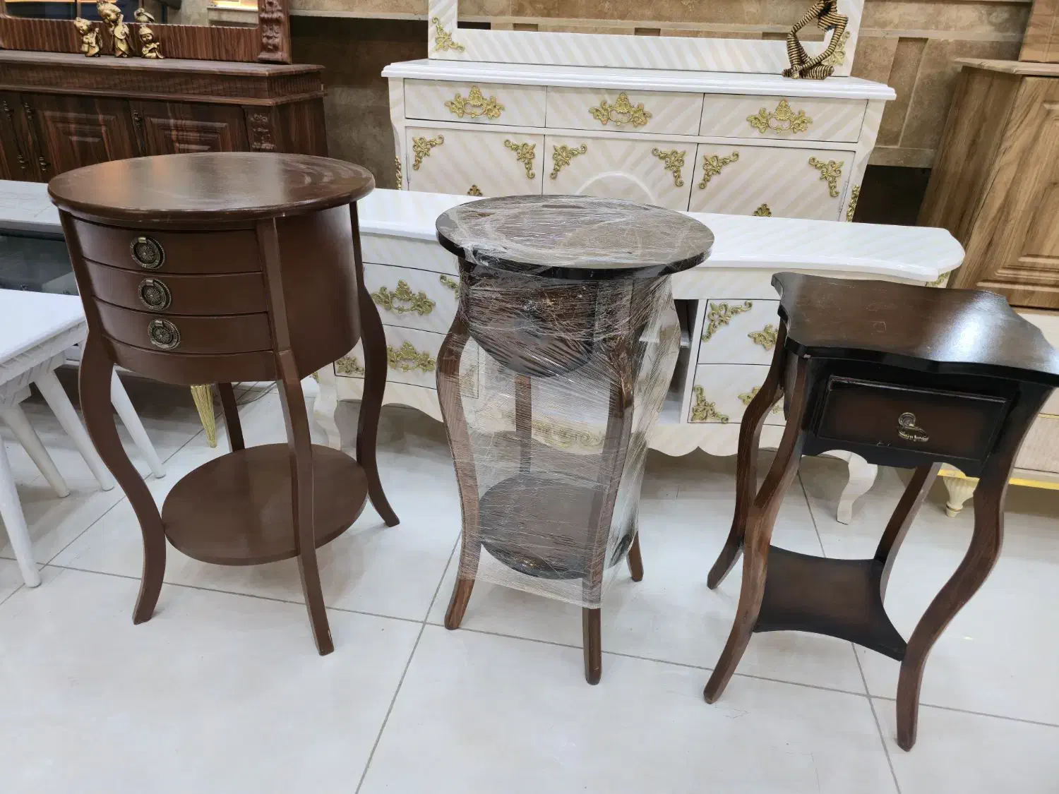 میز تلفن|میز تلفن|ارومیه, |دیوار