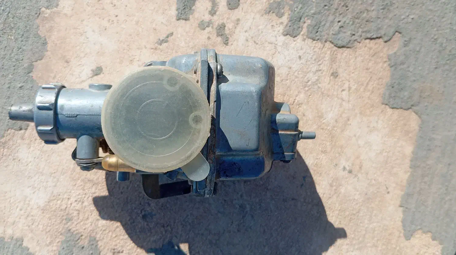 اکسوز|موتورسیکلت|کرمانشاه, |دیوار