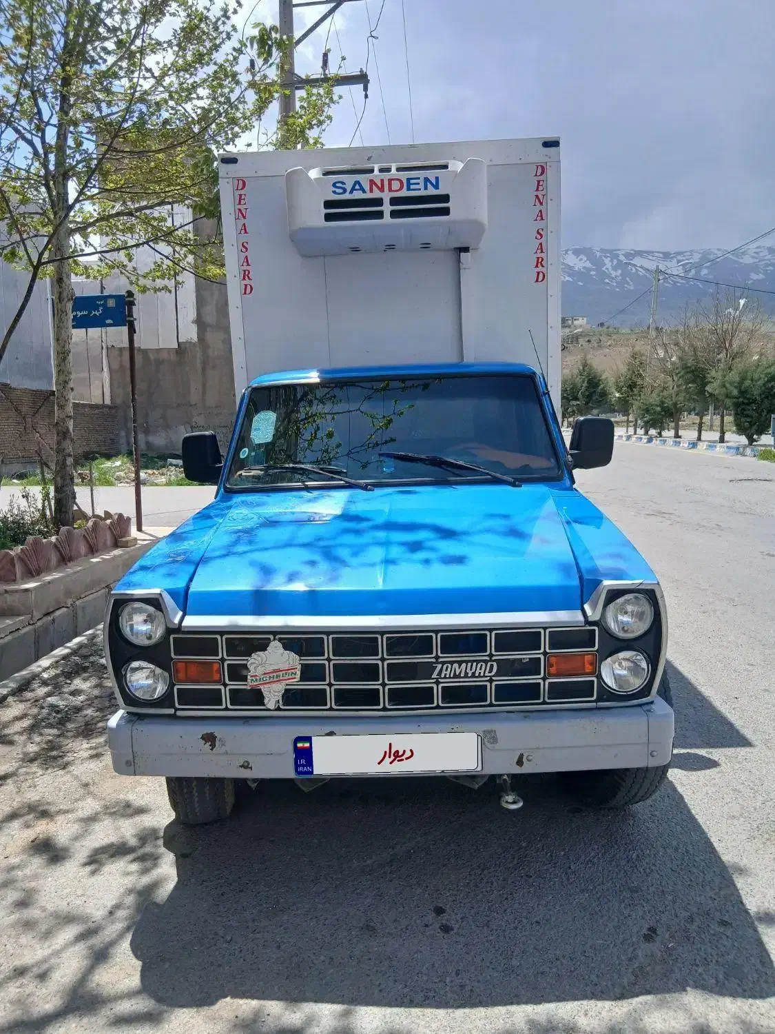 ...|خودرو سواری و وانت|دورود, |دیوار