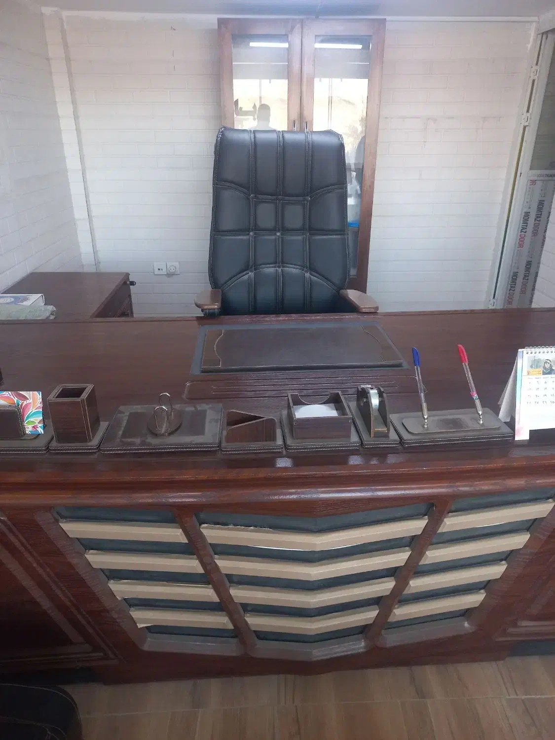 میز و صندلی اداری|فروشگاه و مغازه|خلجستان, |دیوار