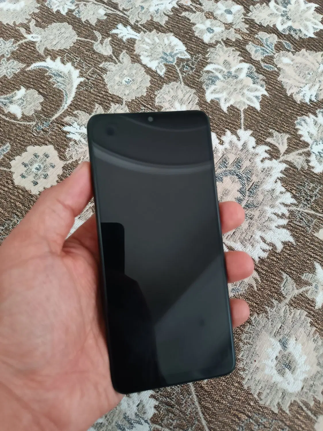 گوشی A02|موبایل|اراک, |دیوار