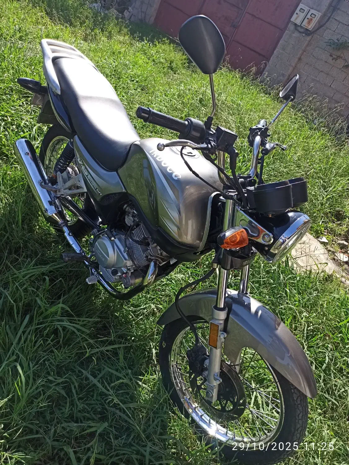 موتور سیکلت اردیکو‌ژاپن|موتورسیکلت|فومن, |دیوار