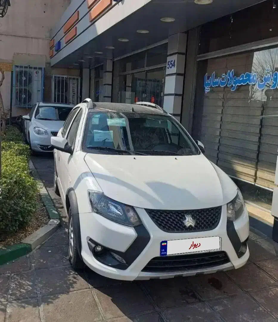 کوییکs  صفر مدل 404|خودرو سواری و وانت|بندرعباس, |دیوار