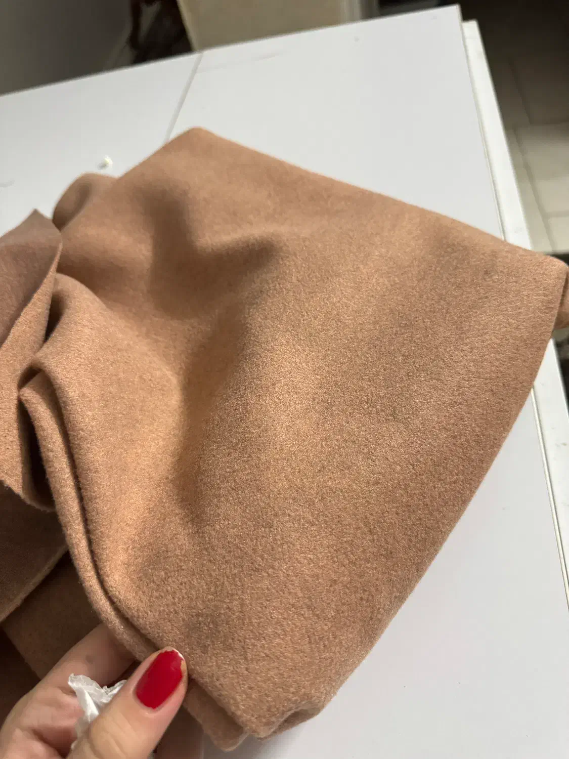 پارچه فوتر|لوازم خیاطی و بافتنی|مشهد, ولیعصر (شهرک غرب)|دیوار