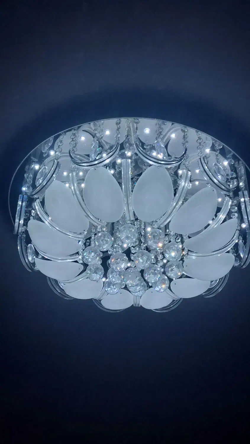 لوستر سقفی|لوستر و چراغ آویز|سبزوار, شهدا|دیوار