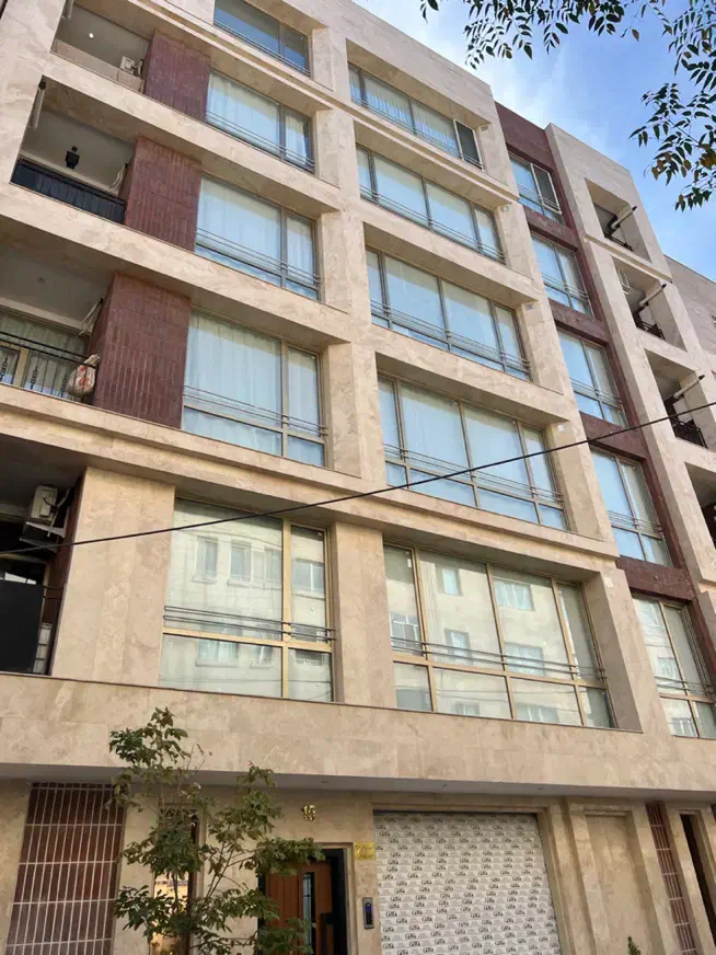 ۱۵۰متری حاشیه بلوار اقدسیه نبش۲۸برند یزدان|فروش آپارتمان|مشهد, الهیه|دیوار