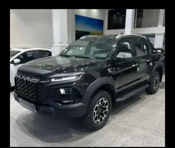 کی ام سی(T9)تی ۹ (T8)|خودرو سواری و وانت|تهران, صادقیه|دیوار