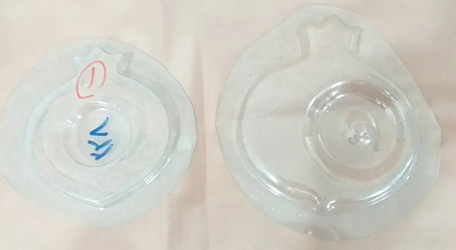 قالب طلقی سنگ مصنوعی|صنایع دستی و سایر لوازم تزئینی|تهران, مشیریه|دیوار