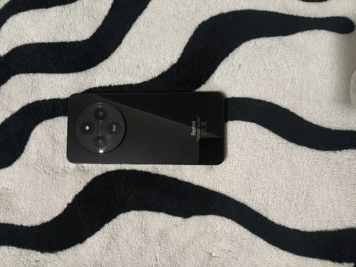 ردمی 14c|موبایل|تبریز, |دیوار