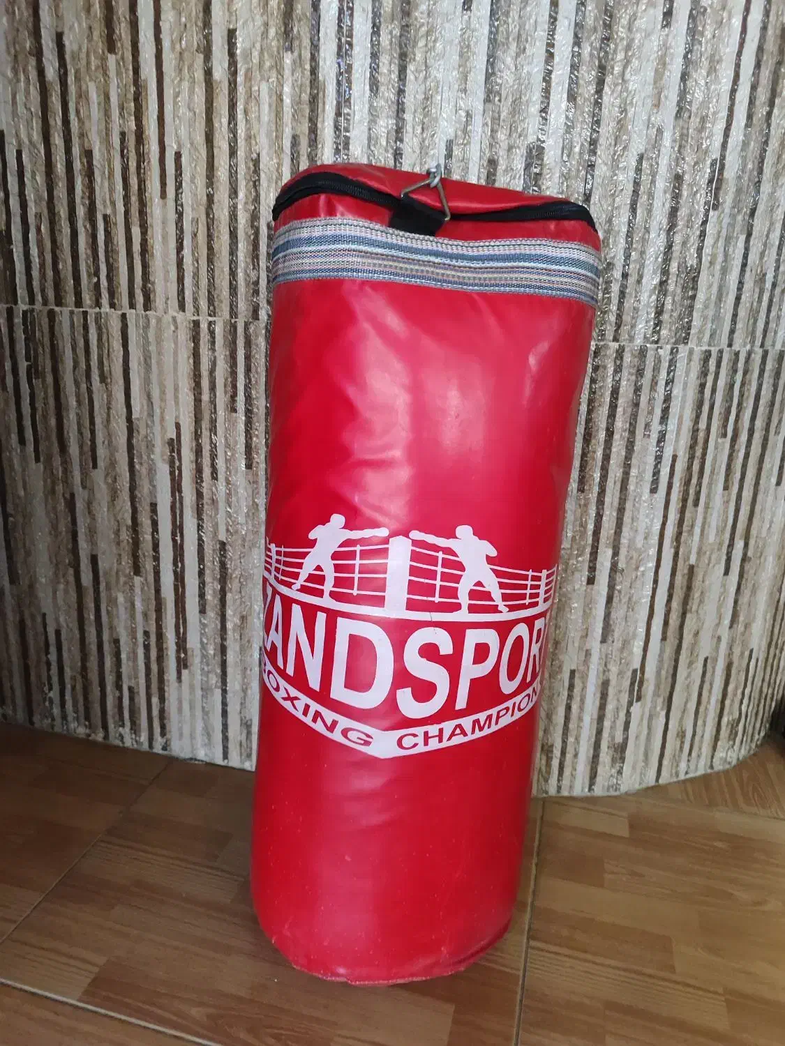 کیسه بوکس|تجهیزات ورزشی|قرچک, باقرآباد|دیوار