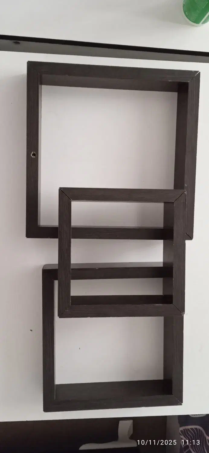 شلف و جادستمالی|کتابخانه، شلف، قفسههای دیواری|ارومیه, |دیوار