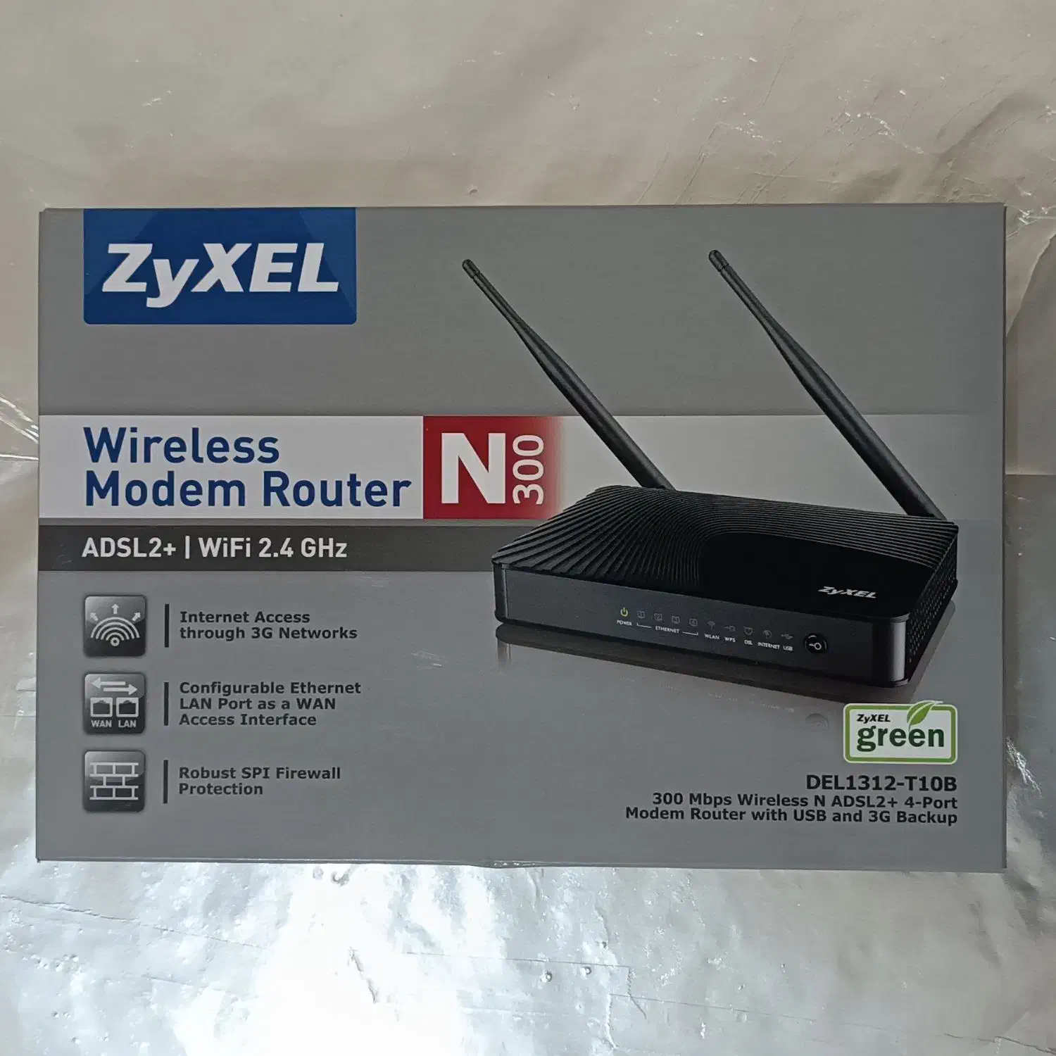 مودم زایکسل|مودم و تجهیزات شبکه|اهواز, کوروش|دیوار